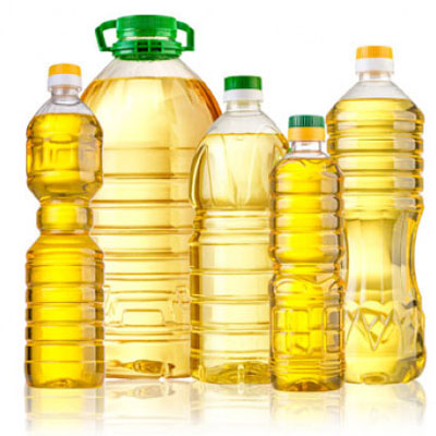 Edible Oils